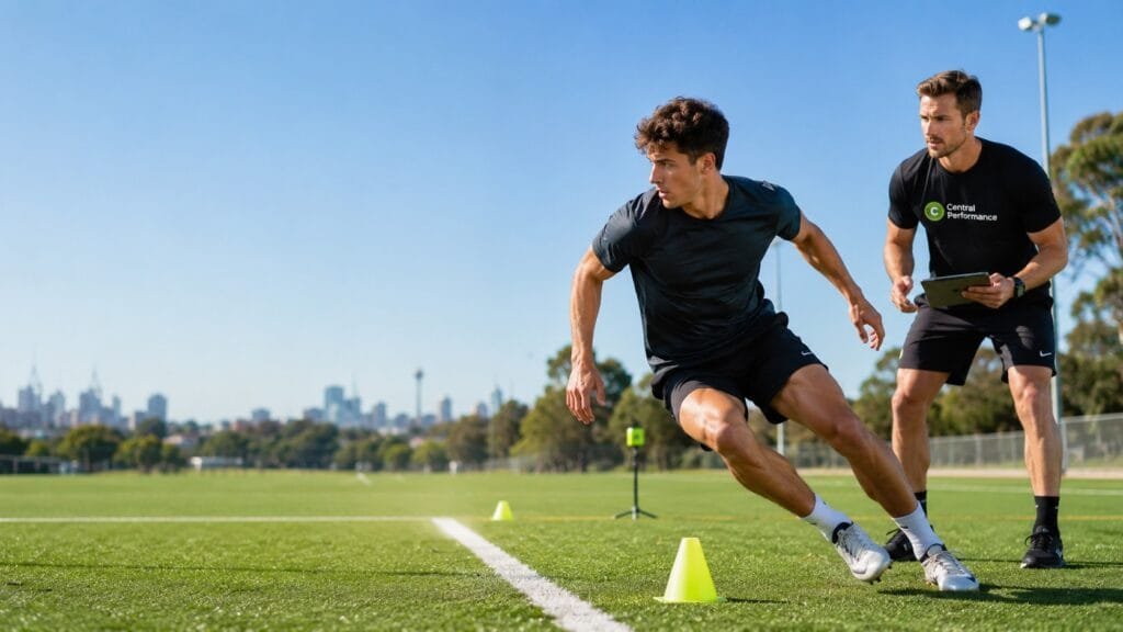 ACL Therapy & Return to Sport in San Diego at One Nine Sports Medicine