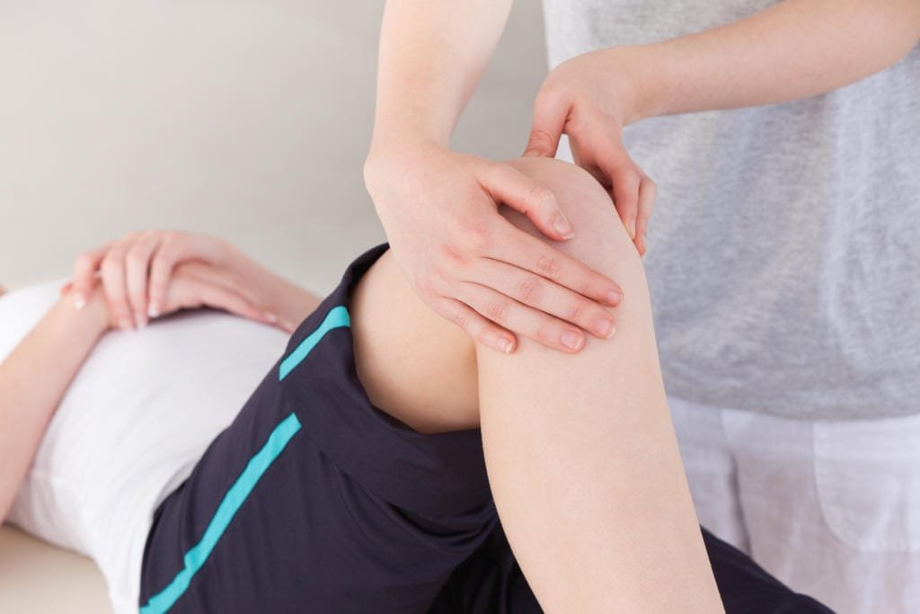 Force plate ACL return-to-sport testing at One Nine Sports Medicine