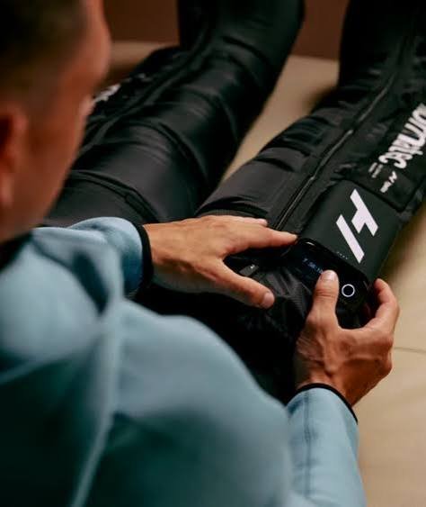 NormaTec compression recovery at One Nine Sports Medicine