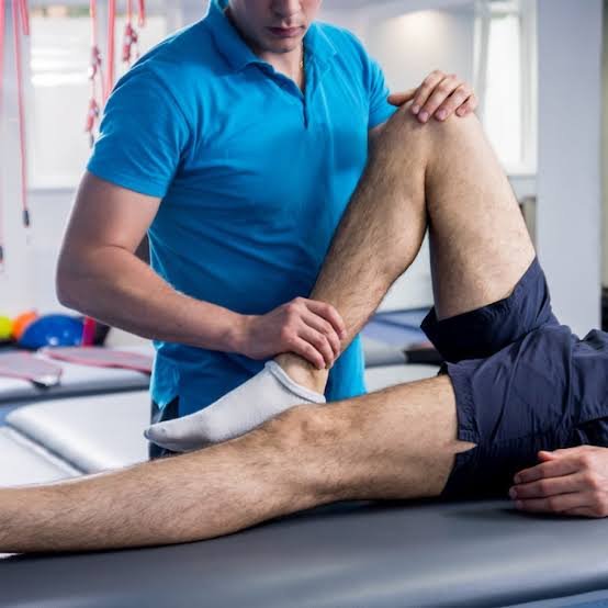 Sports Physical Therapy in San Diego at One Nine Sports Medicine